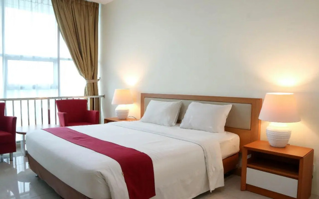 Naraya Hotel Jakarta