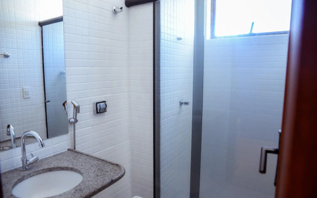 Hotel Vila Leste