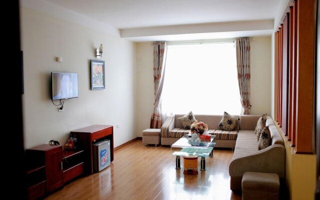 Anphaan Hotel Vinh