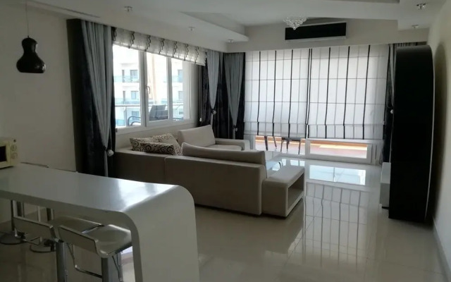 Azura Park Residence