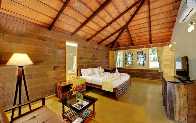 Gold Coins Club – Guest Rooms – Bangalore