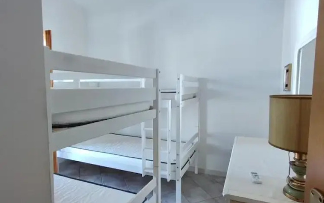 Sabaudia Villa Annamaria