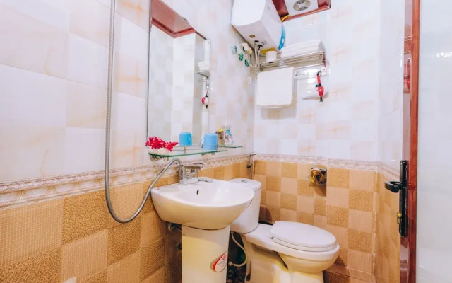 Canary Hotel Sapa