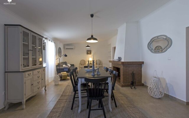 Monte Vale Organic Farm