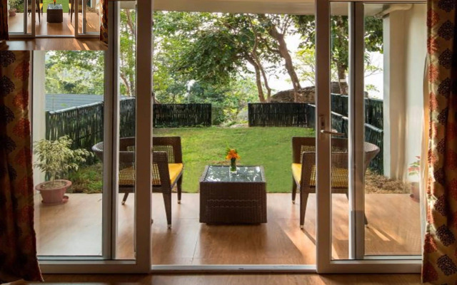 Sinclairs Retreat Kalimpong