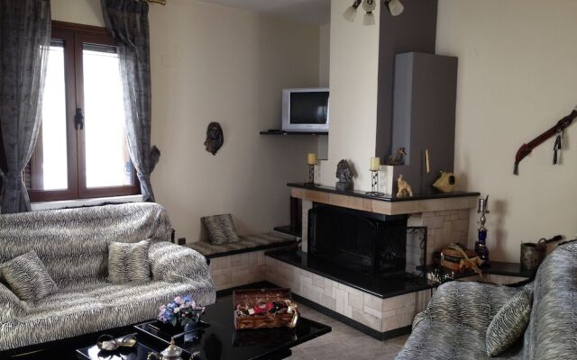 Dimitri's Guesthouse