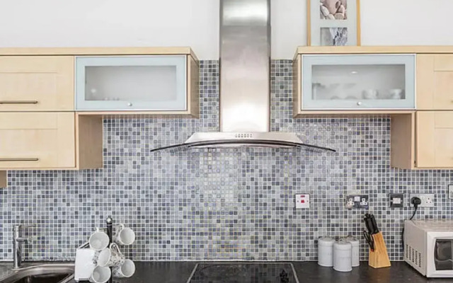 Luxury Central Newcastle Apartment 20