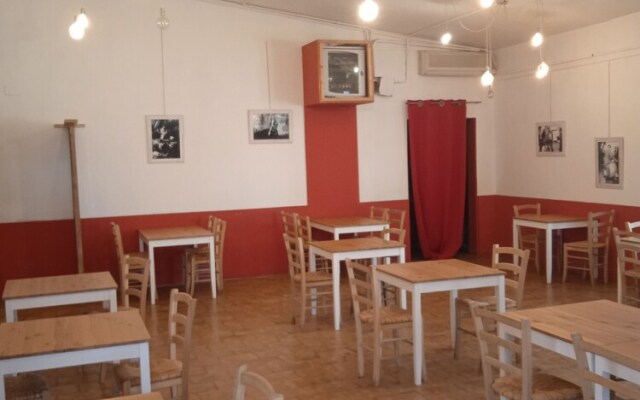 Comfort Mobilehome Camping 6-bed Ameglia