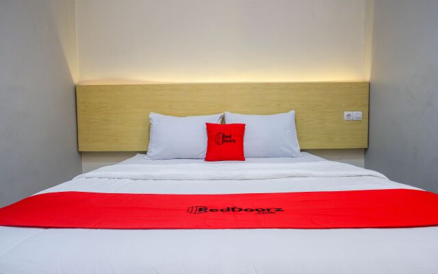 RedDoorz near Kawasan Industri Batang