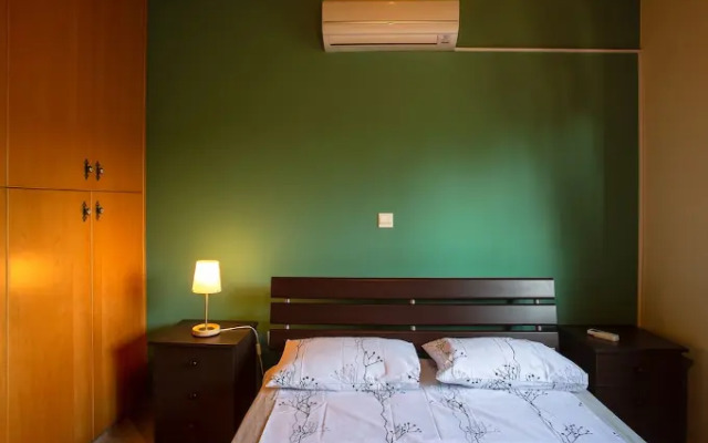 Satori Hut - Hostel