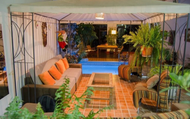 Hostal Latino