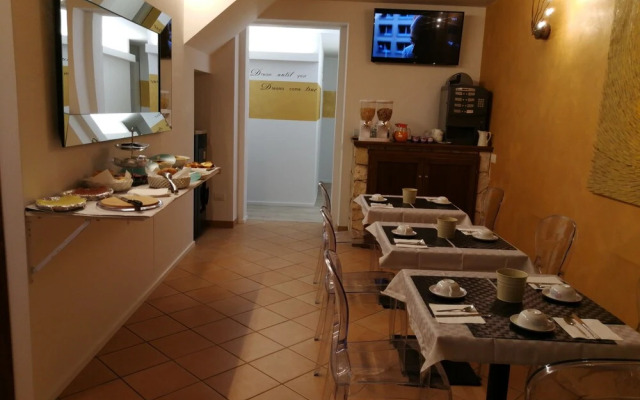 B&B Suite Color Verona