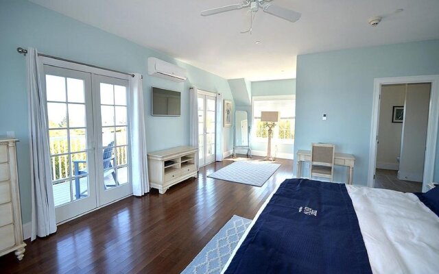 The Inn at Spring House