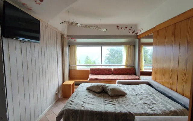 Residence Sole Alto