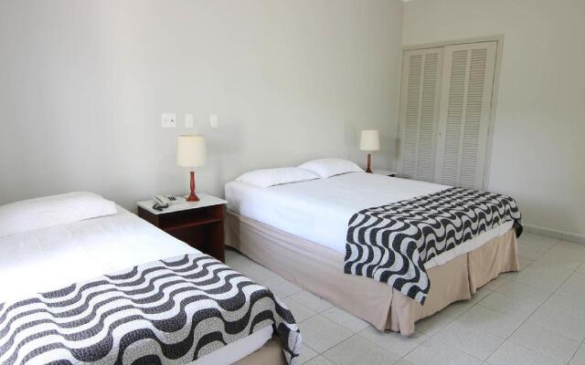 Hotel Fazenda Brisa Itu