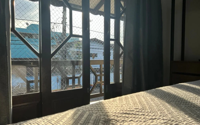 Apartamento No Costa e Silva