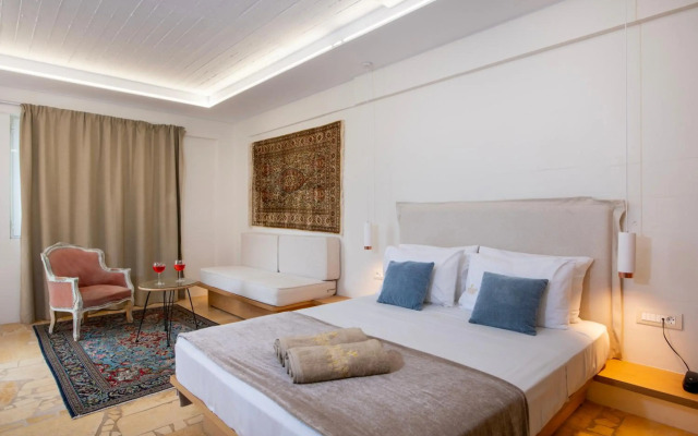 Orpheas Resort - Adults Only