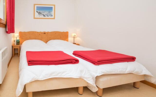 Les Balcons de la Vanoise