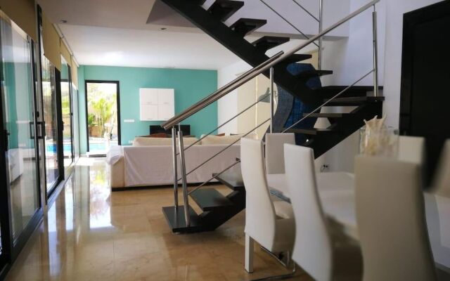 Villa Sa Marinada