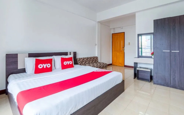 OYO 75306 Spice Guest House