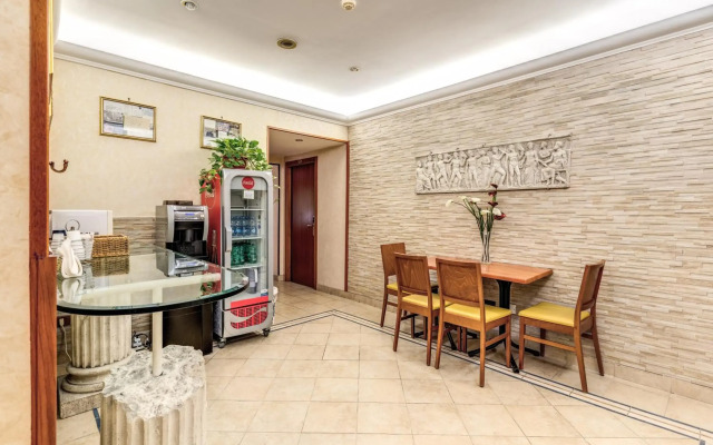 Hotel Orlanda