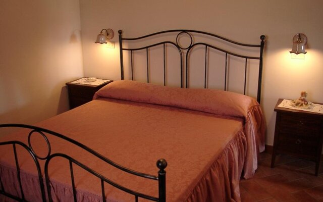Agriturismo Le Gore