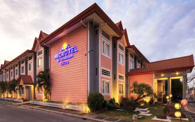 Microtel by Wyndham Davao