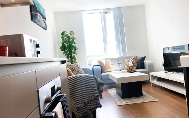 Regal Serviced Apartments