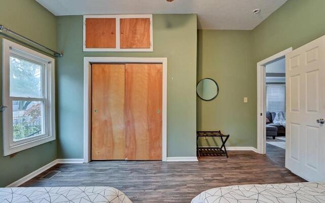 1433 Fletcher Ave,Indianapolis