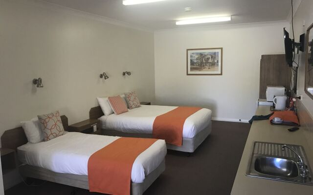 Sturt Motel