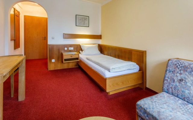 Landhotel und Gasthaus Wiedmann