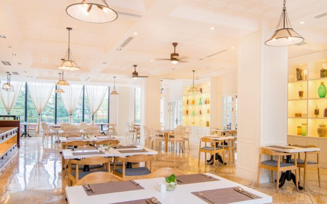 Qing Dao Lao Shan Wan Hotel