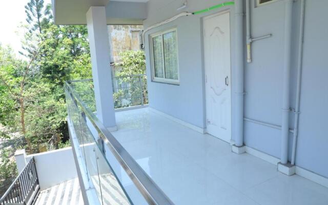 Brundavan Suites