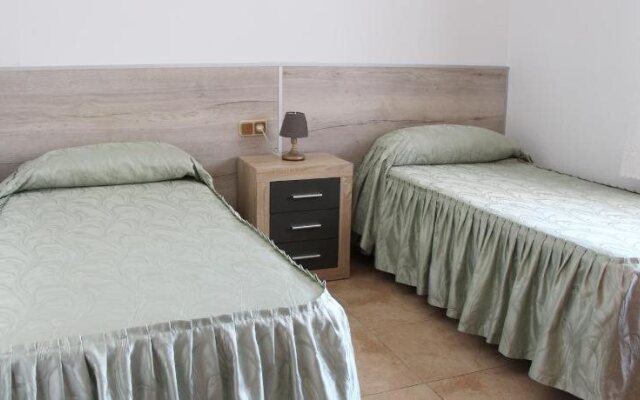 Apartamentos Las Américas