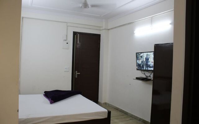 Hotel South Delhi Inn