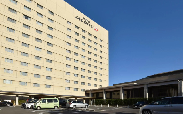 Hotel JAL City Tsukuba