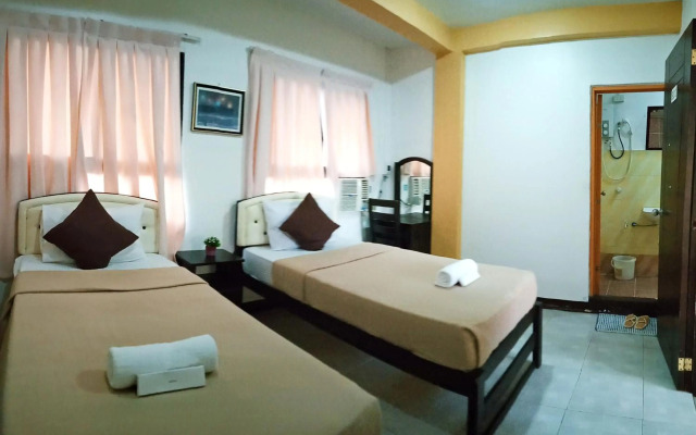 Amax Inn Cebu