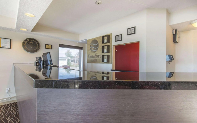 Comfort Inn Kapuskasing