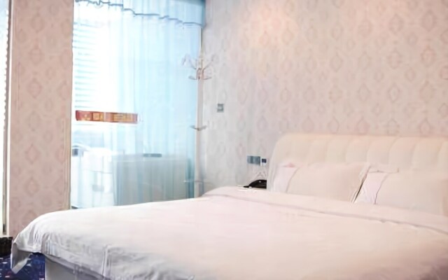 Chongqing Aichao Theme Hotel