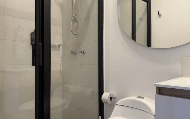 Wynwood House Chapinero