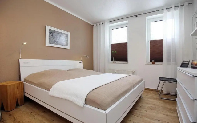 Sünnslag Wohnung 046