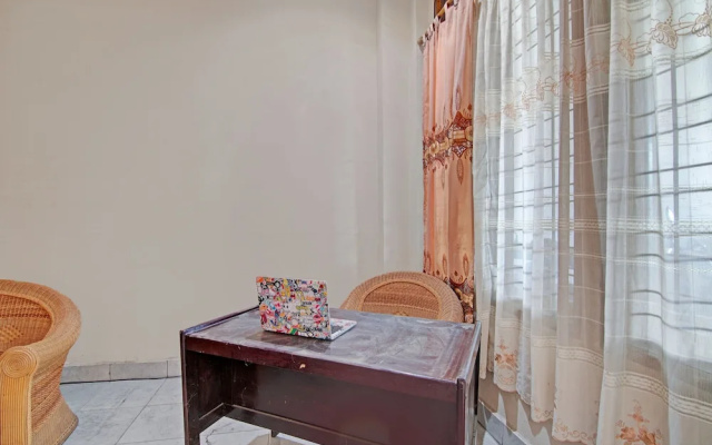 Hotel O Lavina Guesthouse
