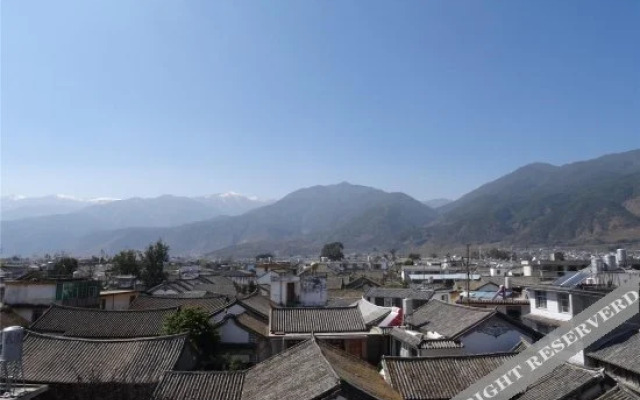 Xiangheju Inn
