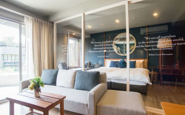 Baan San Ngam By Favstay