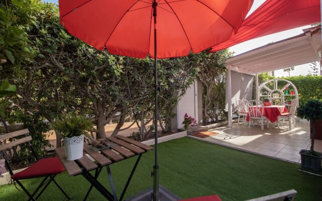 Fabulous Villa in Maspalomas