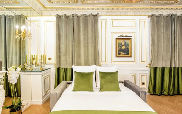 Merveil Luxury Suites - Marcel I-II