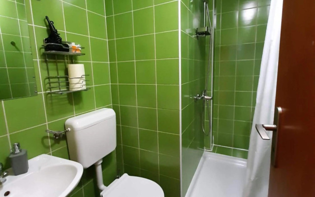 Apartmani Arena Zagreb