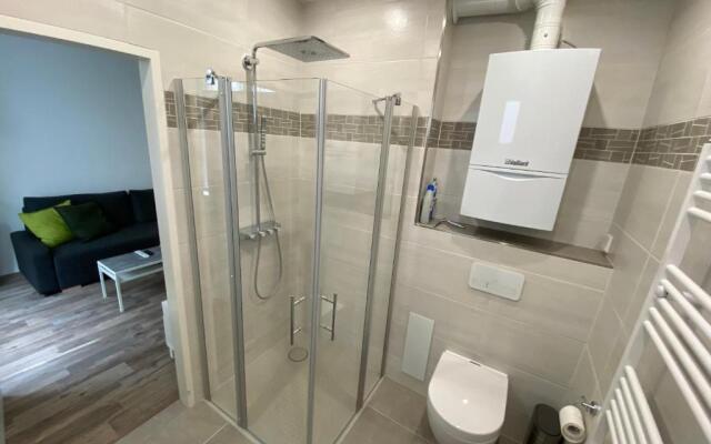 Kg38 - Modern Living Vienna