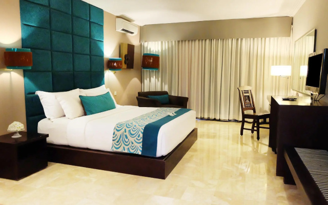 White Rose Kuta Resort - Villas & Spa – Guest Rooms – Kuta
