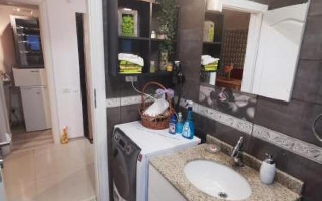 Apartament Kalinderu 2 Busteni